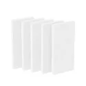 Pack 5 pré-filtros para purificadores de gás DTF e Laser