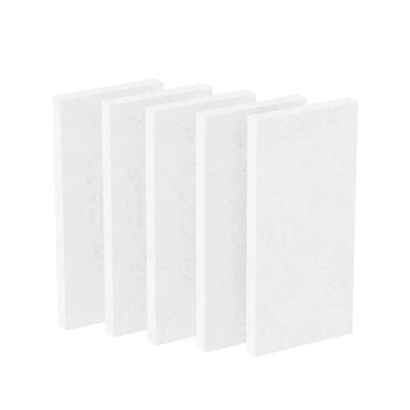 Pack 5 préfiltres pour purificateurs de gaz DTF et laser