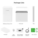Purificador de fumo xTool Desktop Air Purifier