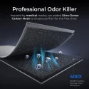 xTool SafetyPro AP2 MAX – Purificador de ar industrial 700 m³/h