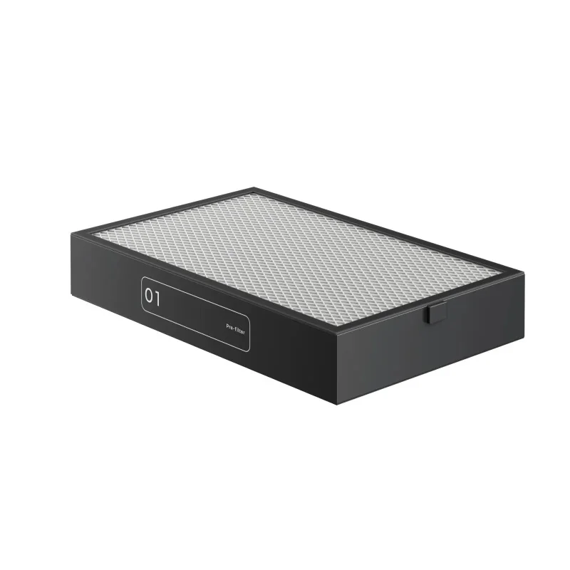 Filtre xTool n°1 pour SafetyPro AP2 MAX (Préfiltre)
