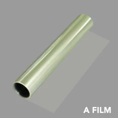 Film UV DTF A+B 30 cm Hanrun Paper (bobinas de 100 metros)
