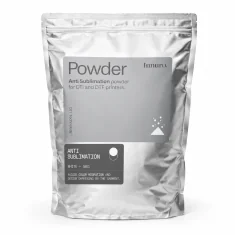 Polvo DTF blanco antisublimación Innuro (saco 5 kg) Polvo DTF blanco antisublimación Innuro (saco 5 kg)