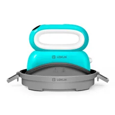 LOKLiK ImPress™ Hat –...