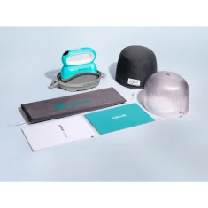 LOKLiK ImPress™ Hat – Presse à chaud pour casquettes