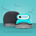 LOKLiK ImPress™ Hat – Prensa térmica para Bonés
