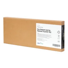 Encre compatible Roland TrueVIS 2, noire claire (500 ml avec puce) | InkTec TR2 Encre compatible Roland TrueVIS 2, noire claire (500 ml avec puce) | InkTec TR2
