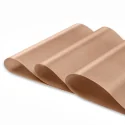 Hoja de teflón LOKLiK PTFE - paquete de 3 - 30 x 40 cm