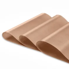 Hoja de teflón LOKLiK PTFE - paquete de 3 - 30 x 40 cm