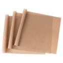 Folha de PTFE (Teflon) LOKLiK - Pacote com 3 unidades - 30 x 40 cm