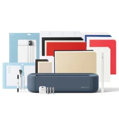 Pack Essential Cricut Maker...
