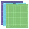 Pack de 3 tapetes de corte LOKLiK 30,5 x 30,5 cm