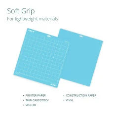 Lot de 3 tapis de découpe LOKLiK 30,5 x 30,5 cm