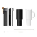LOKLiK Handle Tumbler Heat Plate Kit, módulo para copos de 1,2 L com pega