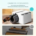 LOKLiK Handle Tumbler Heat Plate Kit, módulo para copos de 1,2 L com pega