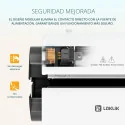 LOKLiK Handle Tumbler Heat Plate Kit, módulo para copos de 1,2 L com pega
