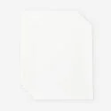 Vinil imprimível Cricut branco A4, 12 folhas