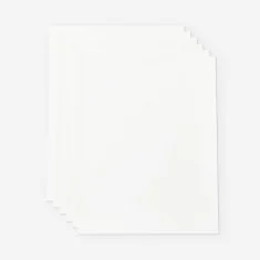 Vinilo imprimible blanco Cricut