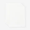 Vinilo imprimible Cricut blanco A4 | 12 hojas