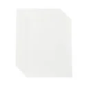 Vinil imprimível Cricut branco A4, 12 folhas