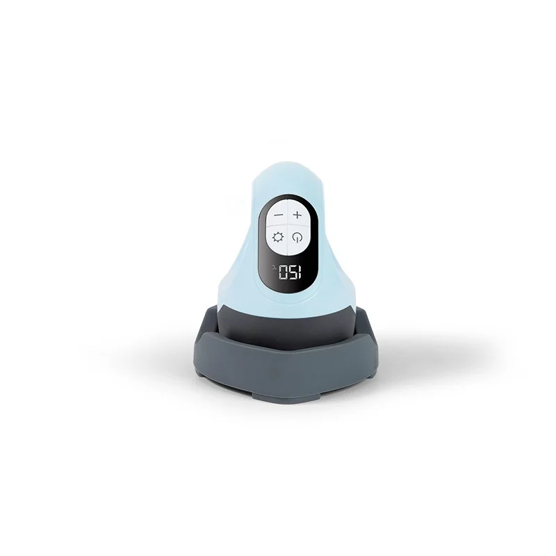 LOKLiK ImPress Mini 3 Bubble Blue, prensa térmica compacta