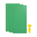LOKLiK lot de 3 tapis StandardGrip 30,5 × 61 cm