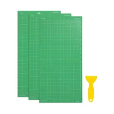LOKLiK lot de 3 tapis StandardGrip 30,5 × 61 cm