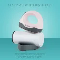 LOKLiK ImPress Mini 3 rosa pastel