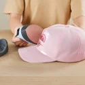 LOKLiK ImPress Mini 3 rose pastel, presse à chaud compacte