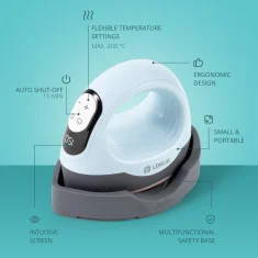 LOKLiK ImPress Mini 3 azul