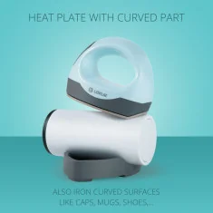 LOKLiK ImPress Mini 3 azul burbuja