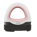 LOKLiK Mini Heat Press rosa LOKLiK Mini Heat Press rosa
