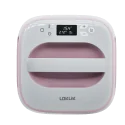 LOKLiK Easy Heat Press rosa