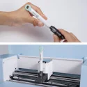 Outil de rainage LOKLiK iCraft pour papier et carton fin