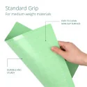 LOKLiK pack de 3 tapetes StandardGrip 30,5 x 61 cm