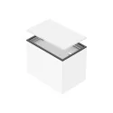 Filtre de remplacement xTool Desktop Air Purifier avec 2 préfiltres