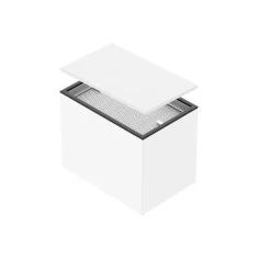 Filtre de remplacement xTool Desktop Air Purifier avec 2 préfiltres