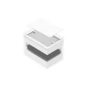 Filtre de remplacement xTool Desktop Air Purifier avec 2 préfiltres