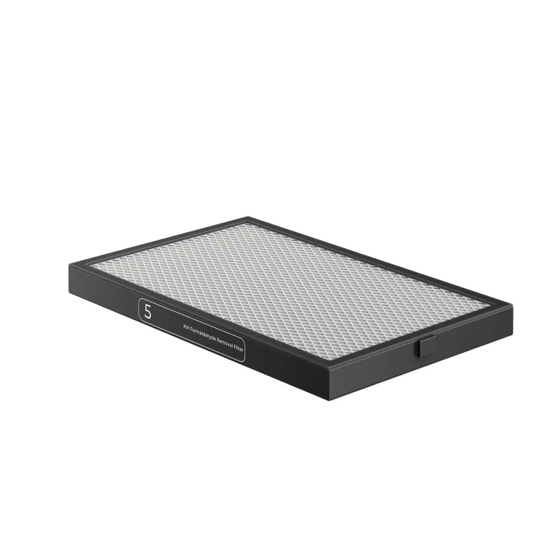 Filtro xTool n.º 5 para SafetyPro AP2 MAX (Formaldeído)