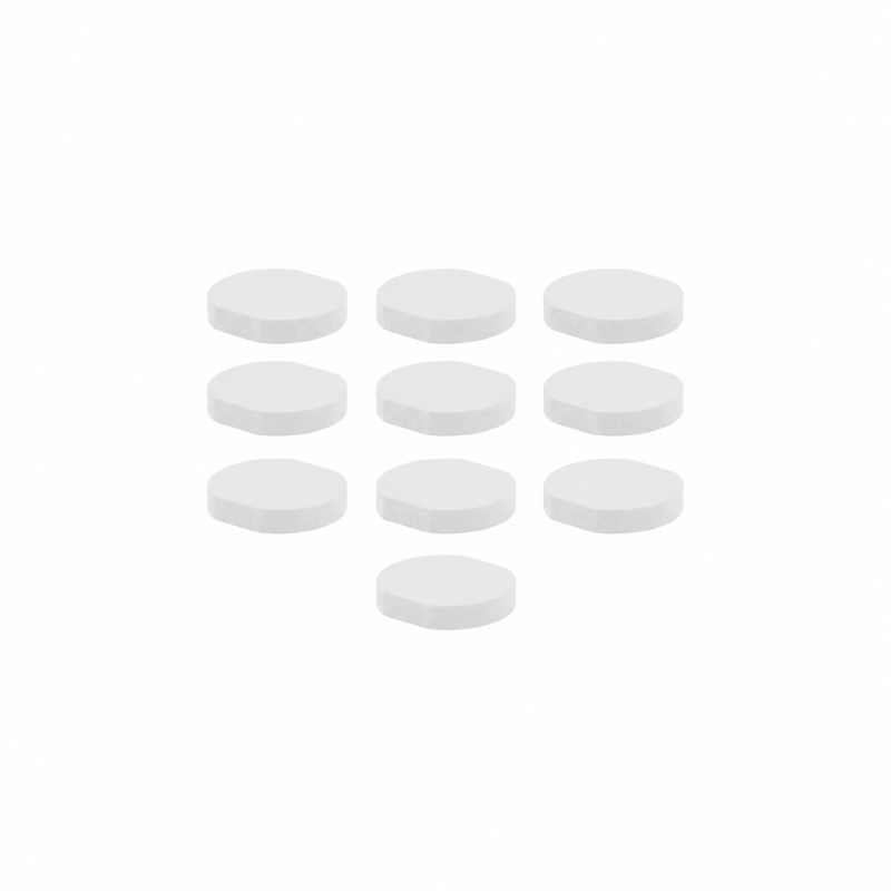 Pack de 10 filtros xTool para M1 Ultra Pack de 10 filtros xTool para M1 Ultra