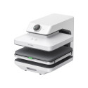 xTool WonderPress, prensa térmica automática de 38 x 38 cm
