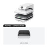 xTool WonderPress + Craft Oven | Prensa y curado DTF