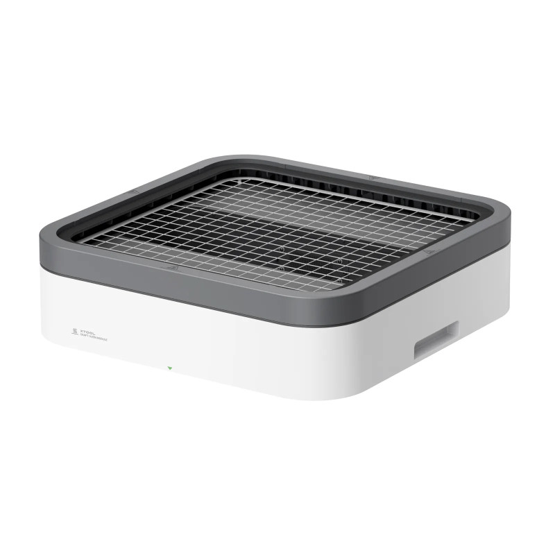 Módulo xTool Craft Oven para WonderPress Módulo xTool Craft Oven para WonderPress