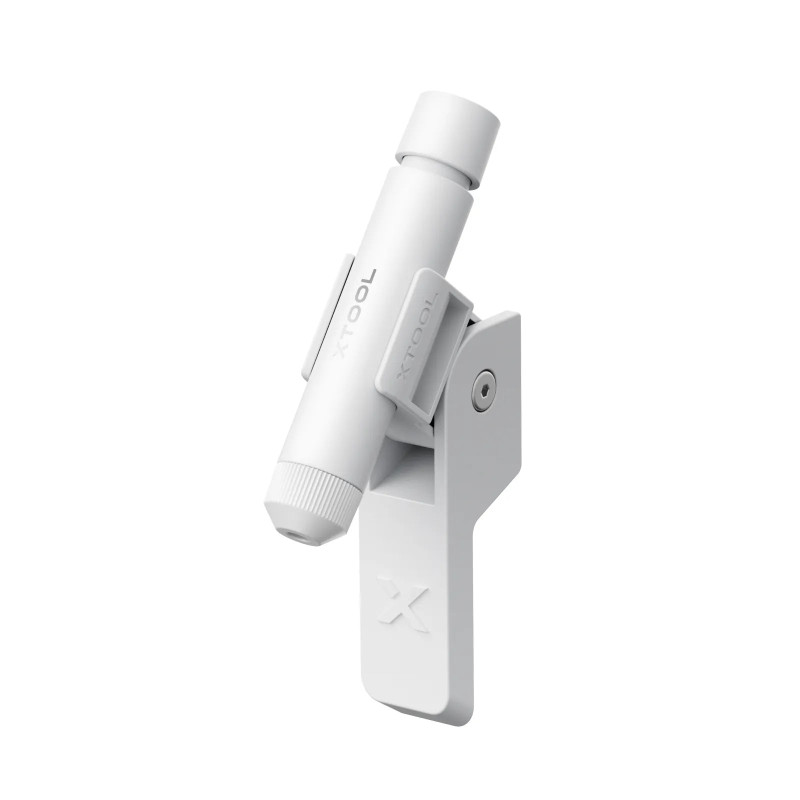 Stylo de positionnement laser à ligne horizontale xTool pour WonderPress P0102000273