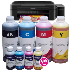 Bouteilles d'encre Epson