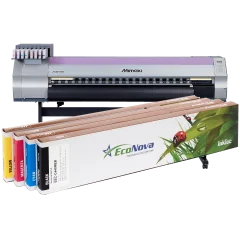 Cartuchos Mimaki