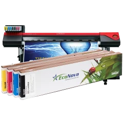 Cartouches d'encre EcoSolvente pour traceurs et imprimantes Roland - yoimprimo.com