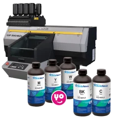 Tintas UV para impressoras Mimaki UV e UV-LED - yoimprimo.com
