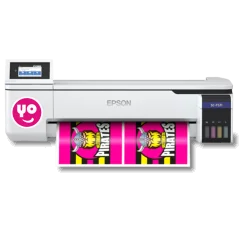 Imprimantes à sublimation, tous modèles | yoimprimo