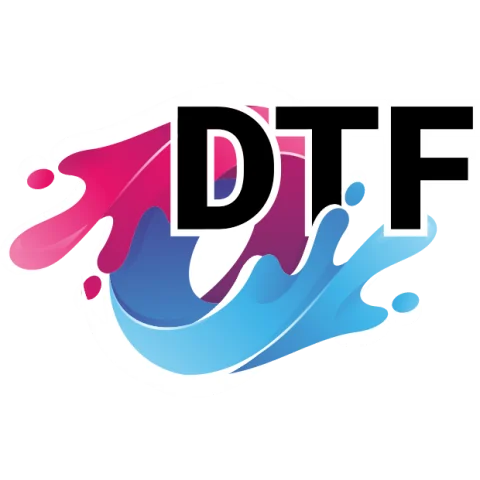 Consommables, fournitures et machines DTF